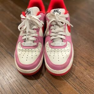 Custom Nike Air Force 1